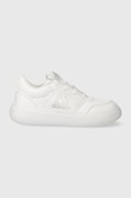 adidas sneakersy dziecięce kolor biały
