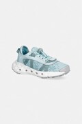 Columbia buty trekkingowe dziecięce CHILDRENS DRAINMAKER niebieskie 2062261