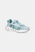 Columbia buty trekkingowe dziecięce CHILDRENS DRAINMAKER niebieskie 2062261