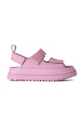 UGG sandali per bambini GOLDENGLOW rosa 1152813K