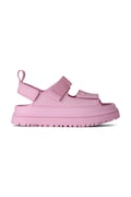 UGG sandali per bambini GOLDENGLOW rosa 1152813K