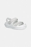 Crocs sandały dziecięce CROCBAND CRUISER SANDAL szare 209423