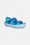 Crocs sandały dziecięce CROCBAND CRUISER SANDAL niebieskie 209423