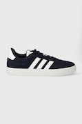 Σουέτ αθλητικά παπούτσια adidas COURT  Ozweego  COURT χρώμα: ναυτικό μπλε S70812.3 ID6275