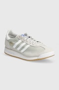 adidas Originals sneakers SL 72 RS culoarea gri, JI1281