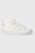 adidas Forum Mid Triple White IG3754