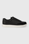 Αθλητικά UGG South Bay Sneaker Low χρώμα: μαύρο, 1108959
