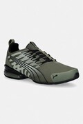 Puma παπούτσια για τρέξιμο Ανδρικά Voltaic Evo πράσινα 379601