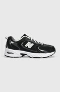 Sneakers New Balance 530 χρώμα: μαύρο, MR530CC MR530CC