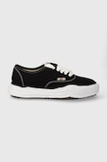 Maison MIHARA YASUHIRO tenisi Baker barbati, culoarea negru, A02FW704