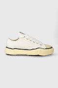 Maison MIHARA YASUHIRO tenisówki Peterson Low męskie kolor biały A09FW733