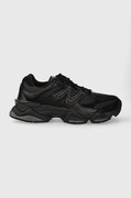 Tenisice New Balance 9060 boja: crna, U9060NRI