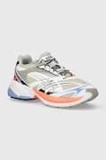 Puma sneakers Velophasis Bliss culoarea gri, 396435