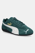 Велурени маратонки Puma Speedcat OG в черно 398846