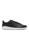 Δερμάτινα αθλητικά παπούτσια Vivobarefoot GEO COURT III χρώμα: μαύρο, 301056
