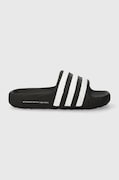 Чехли adidas Originals Adilette 22 в черно IF3670
