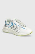Кросівки Hummel Reach LX 6000 SV колір срібний 224177