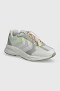 Кросівки Hummel Reach LX 6000 SV колір срібний 224177