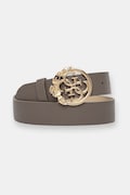 Guess curea femei, culoarea maro