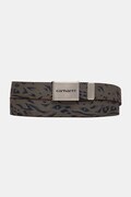 Carhartt WIP Clip Belt Chrome pasek parciany multicolor I019176.47XX