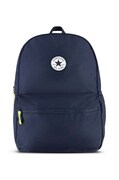 Dječji ruksak Converse boja: bijela, veliki, s aplikacijom