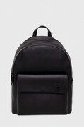 Рюкзак U.S. Polo Assn. Seattle чоловічий колір чорний великий однотонний BEUS35746MVP-000