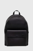 Рюкзак U.S. Polo Assn. Seattle чоловічий колір чорний великий однотонний BEUS35746MVP-000