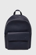 U.S. Polo Assn. rucsac Seattle barbati, culoarea albastru marin, mare, neted BEUS35746MVP-212