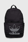 Рюкзак adidas Originals колір чорний малий з принтом