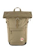 Ruksak Fjallraven High Coast Foldsack 24 boja: siva, veliki, bez uzorka, F23222