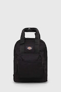 Рюкзак Dickies LISBON MINI BACKPACK колір чорний малий однотонний DK0A4YOZ