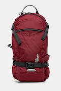 Jack Wolfskin rucsac Velocity 12 culoarea bordo, mare, cu imprimeu, 2010303