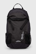Jack Wolfskin rucsac Velocity 12 culoarea negru, mare, cu imprimeu, 2010303
