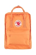 Ruksak Fjallraven Kanken oranžová farba, veľký, jednofarebný, F23510.199