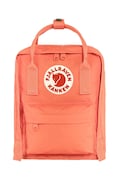 Nahrbtnik Fjallraven Kanken Mini oranžna barva, F23561.350