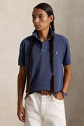 Polo Ralph Lauren polo męskie bawełniane granatowe 710680784