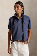 Polo Ralph Lauren polo męskie bawełniane granatowe 710680784