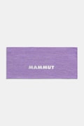 Лента за глава Mammut Tree Wool в черно 1191.01930