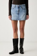 Levi's krilo denim ICON modro enobarvno A4694