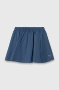 Дитяча бавовняна спідниця Pepe Jeans NERY mini розкльошена