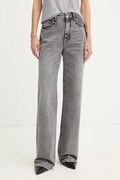 Patrizia Pepe jeansy damskie high waist 8P0487 D1WZ