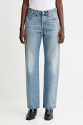 Levi's jeansy 501 90S damskie high waist A1959