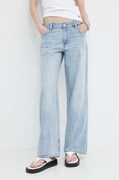 G-Star Raw jeansy damskie high waist D22889-D536