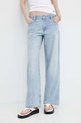 G-Star Raw jeansy damskie high waist D22889-D536