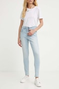 Levi's jeans 721 HIGH RISE SKINNY femei 18882