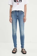 Levi's jeansi 721 HIGH RISE SKINNY femei 18882
