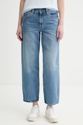 Levi's jeansy BAGGY DAD damskie medium waist A3494