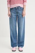 Levi's farmer BAGGY DAD női, közepes derékmagasságú