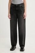 Levi's jeansy BAGGY DAD damskie medium waist