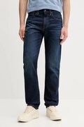 Levi's jeansy 502™ TAPER męskie kolor niebieski